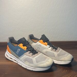 On Cloudrift Sneaker Size 13